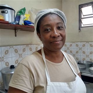 Foto de Diana Gomes